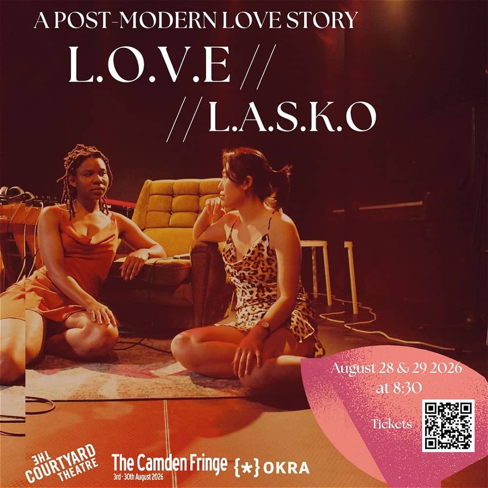LOVE/LASKO