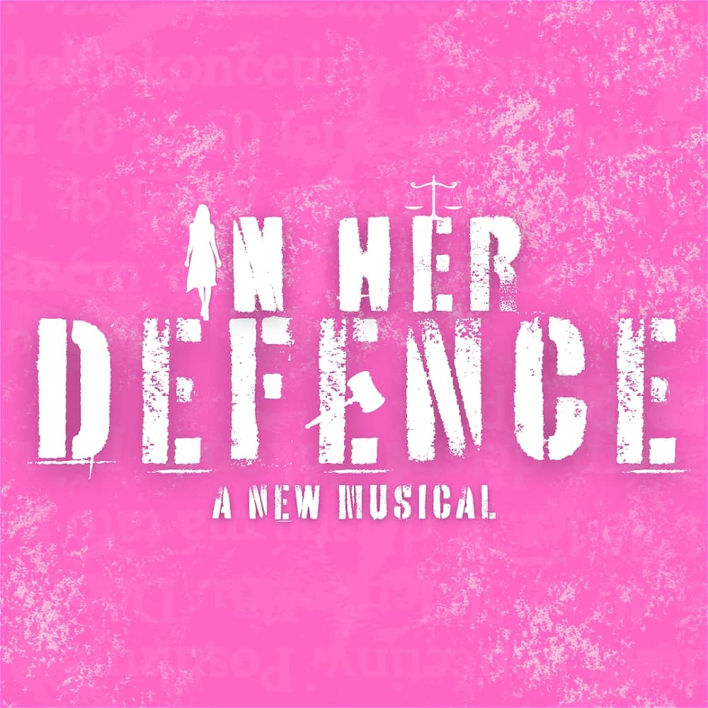 In Her Defence