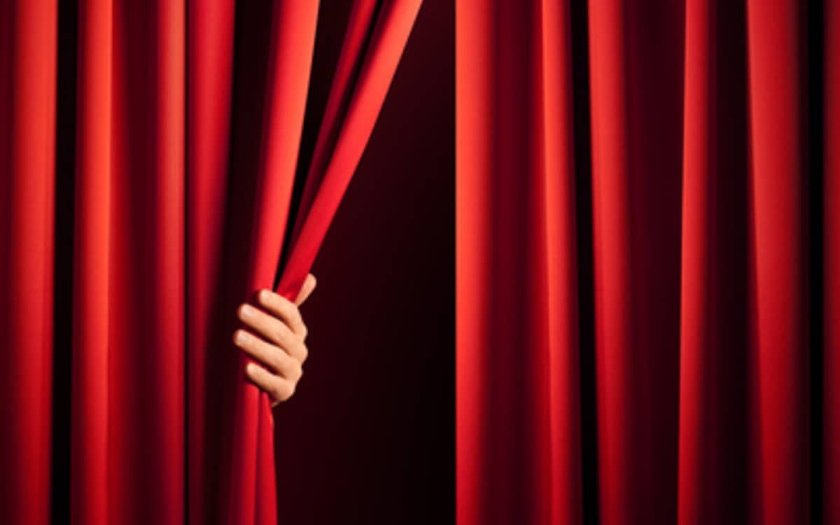 Projection Débat du film "Les Grands esprits" Semaine parisienne de lutte contre les discriminations 2026