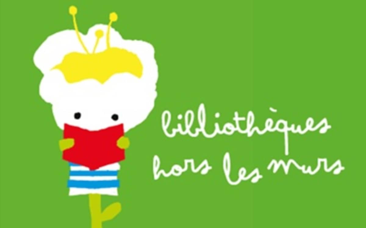 La bibliothèque Astrid Lindgren hors les murs en 2026 !