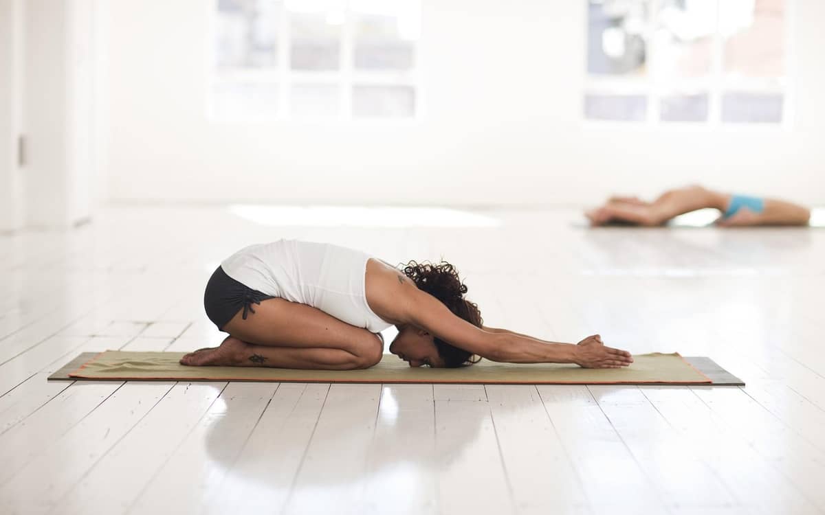 Reprise séances de Hatha Yoga et vinyasa