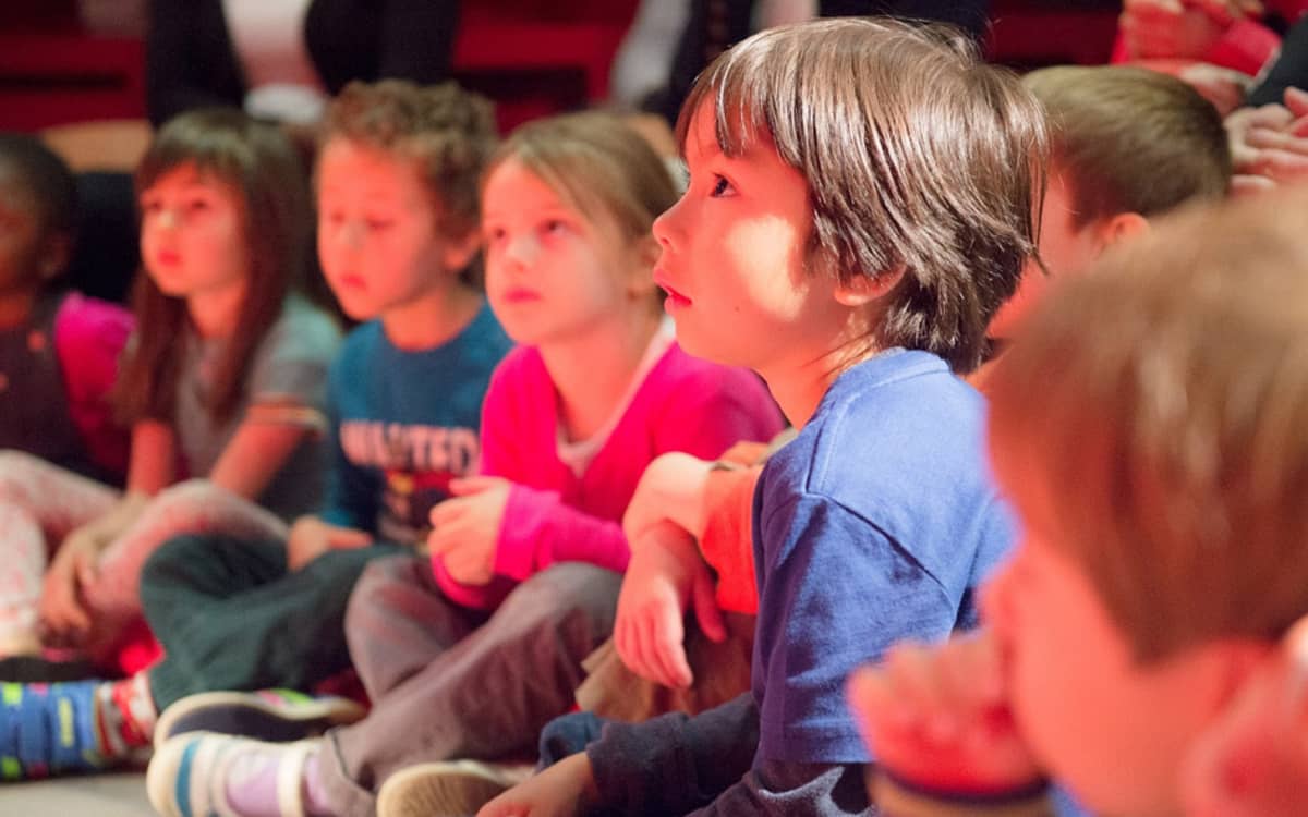 Dada Makes Its Cinema at Little Villette