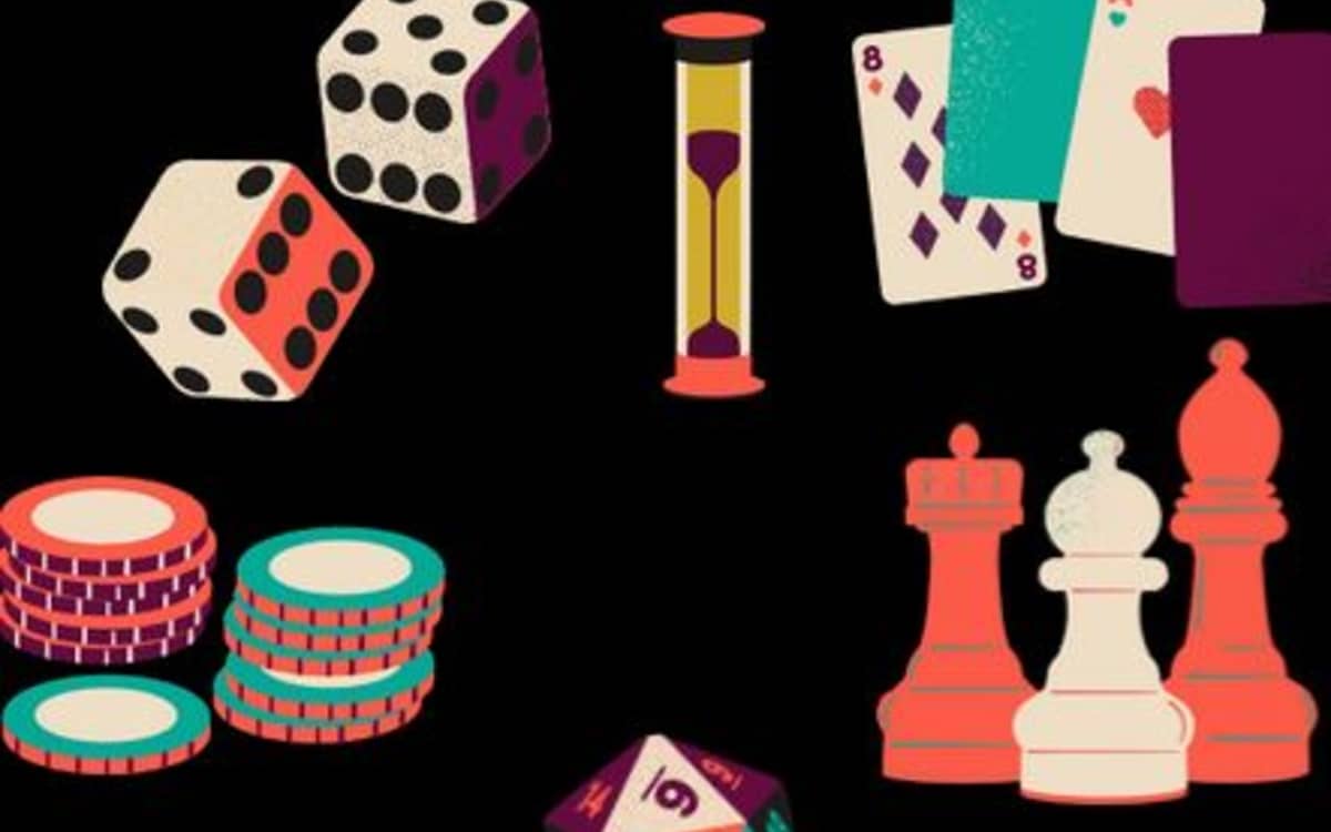 Soirées jeux de société dans le 14ème arrondissement