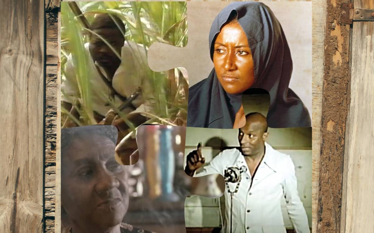 Zouk & konpa