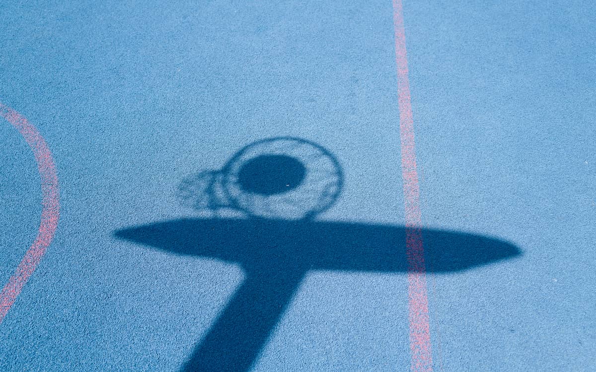 Paris Sportives : Basketball avec l'association La Domremy Basket 13