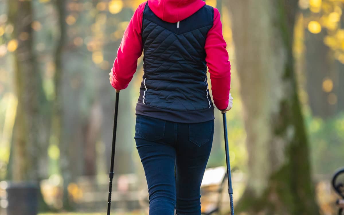 Paris Sportives: Power Walk with the Association Les Enfants de la Goutte d'Or