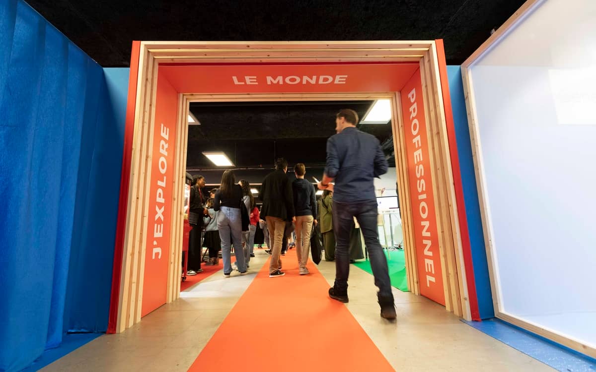 Salon Post Bac Paris 2026 : l'événement incontournable pour l'orientation post-bac