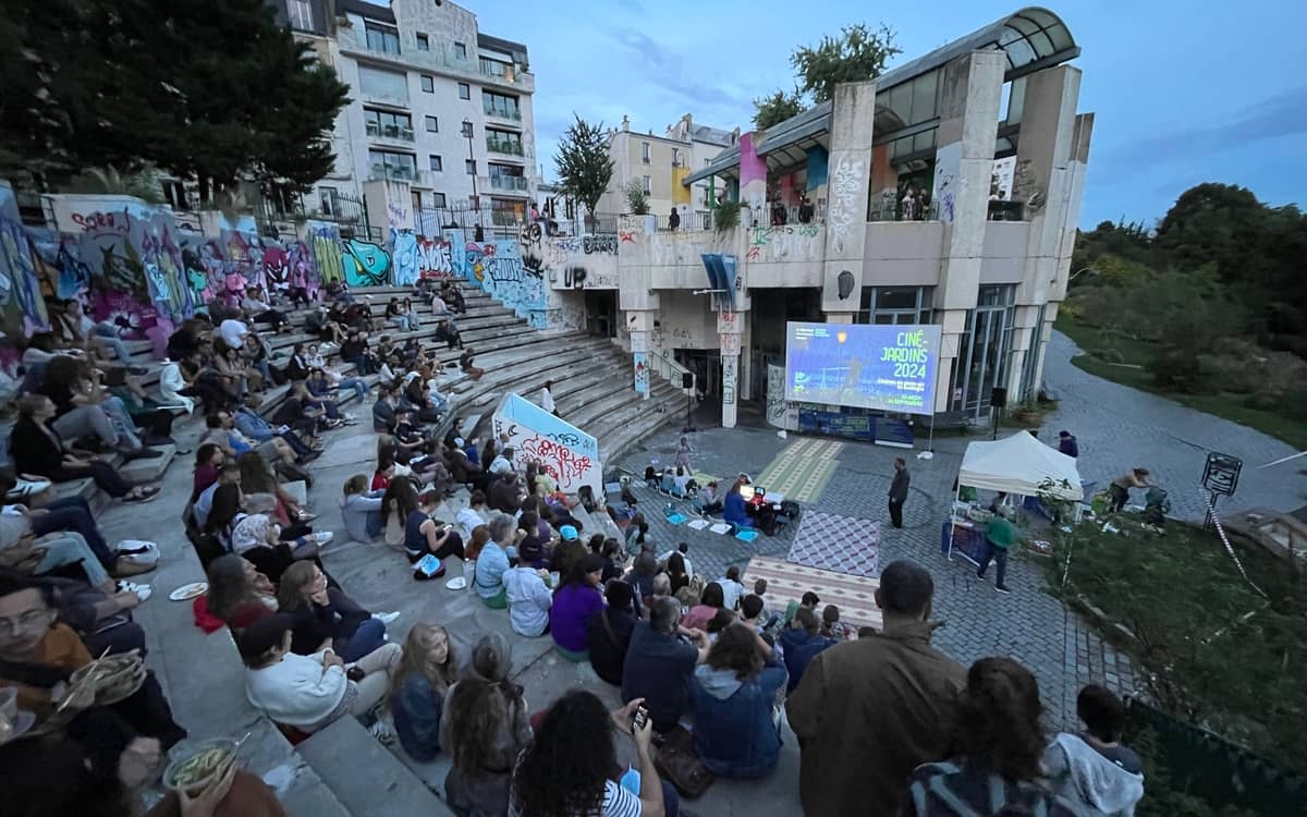 Film Screening: "Black Tide, Red Anger"
