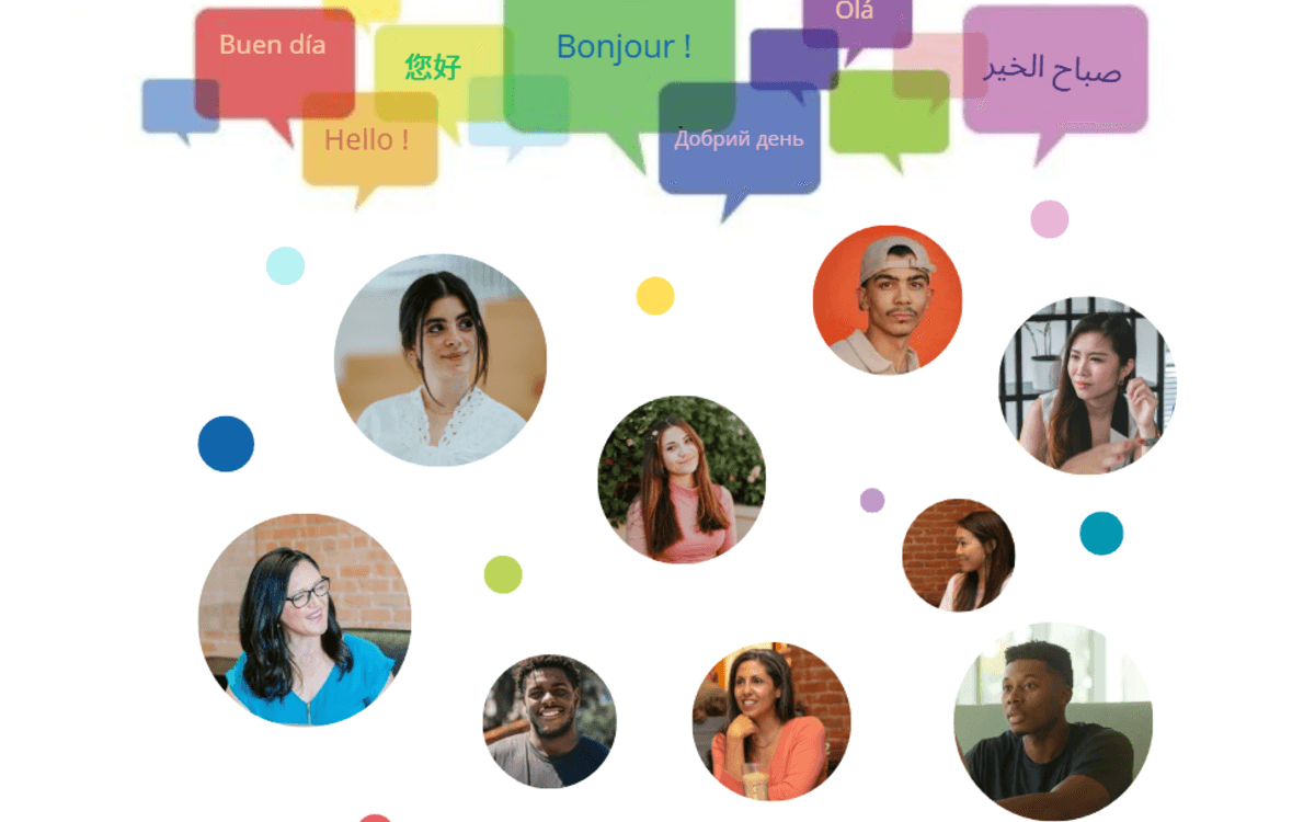 Ateliers de conversation