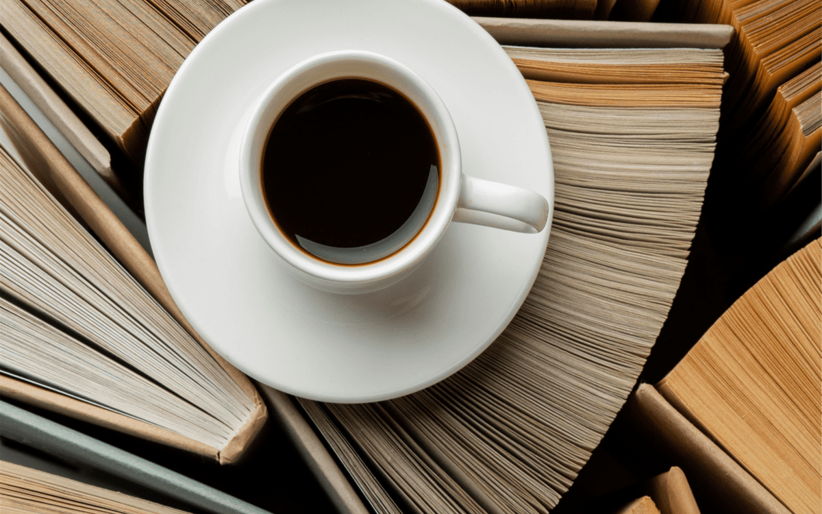 Cappuccino littéraire : Rentrée littéraire 2026