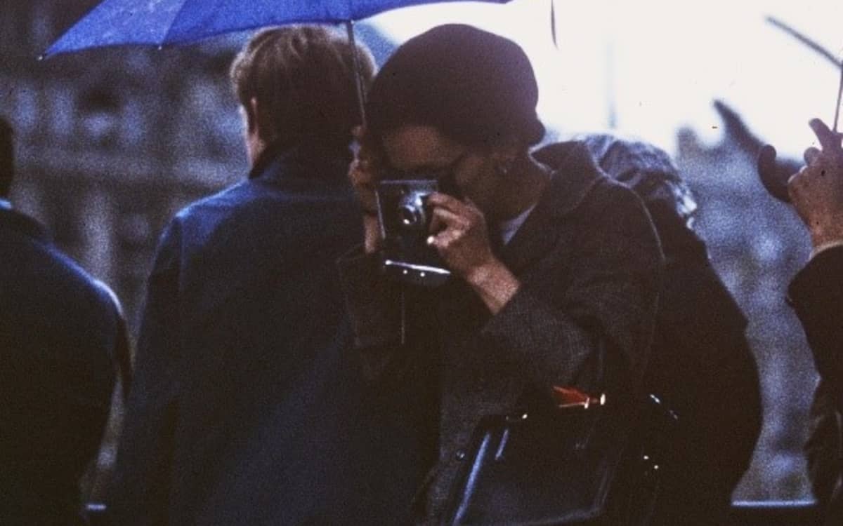 Exhibition « C'était Paris en 1970 »