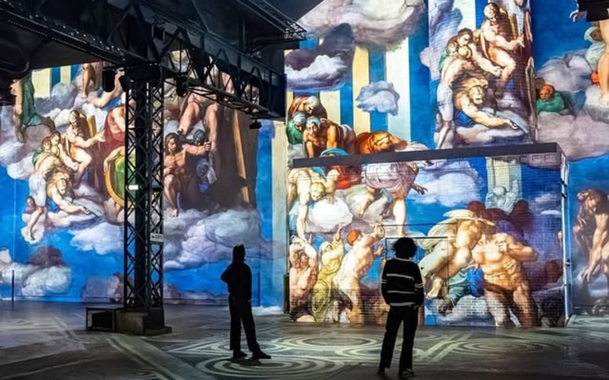 Renaissance : De Vinci, Raphaël, Michel-Ange