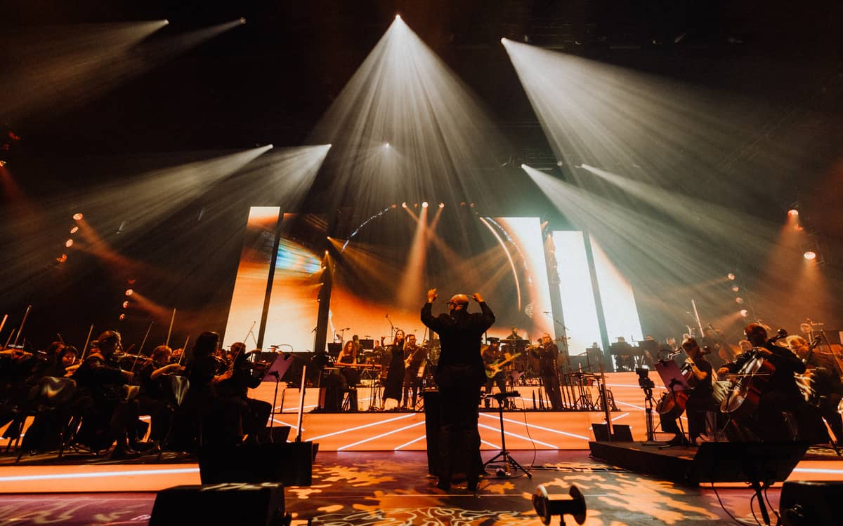 The World of Hans Zimmer, A New Dimension est de retour à l’Accor Arena !