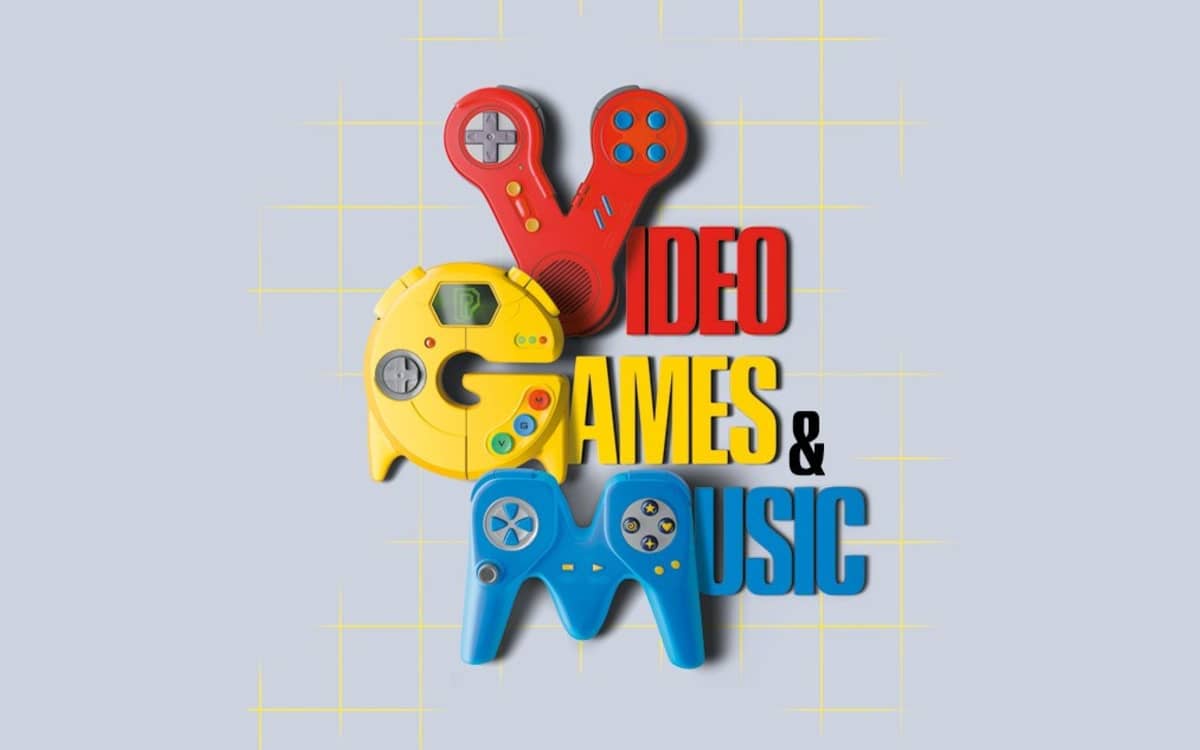 Video Games and Music