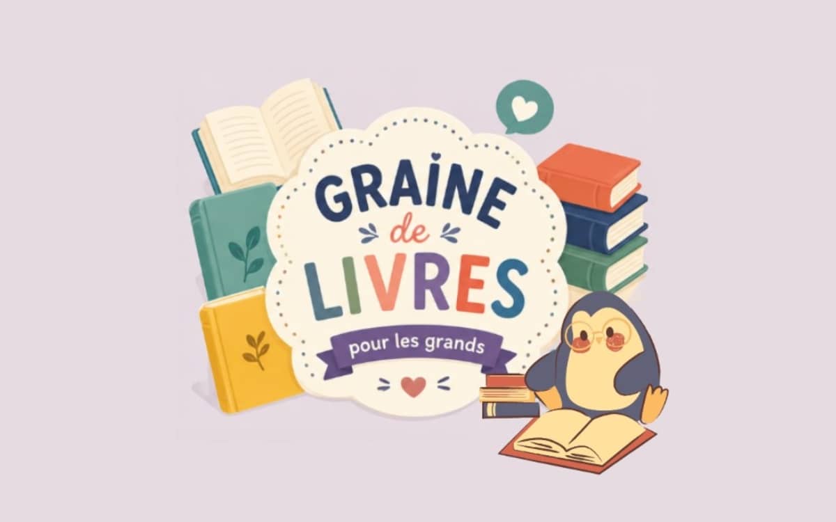 Graine de livres Grands
