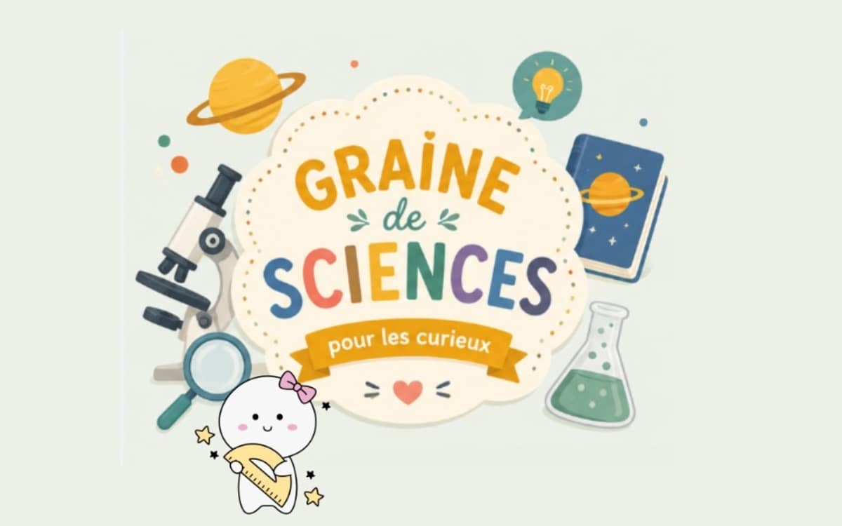 Graine de sciences : La nature comme source d'inspiration
