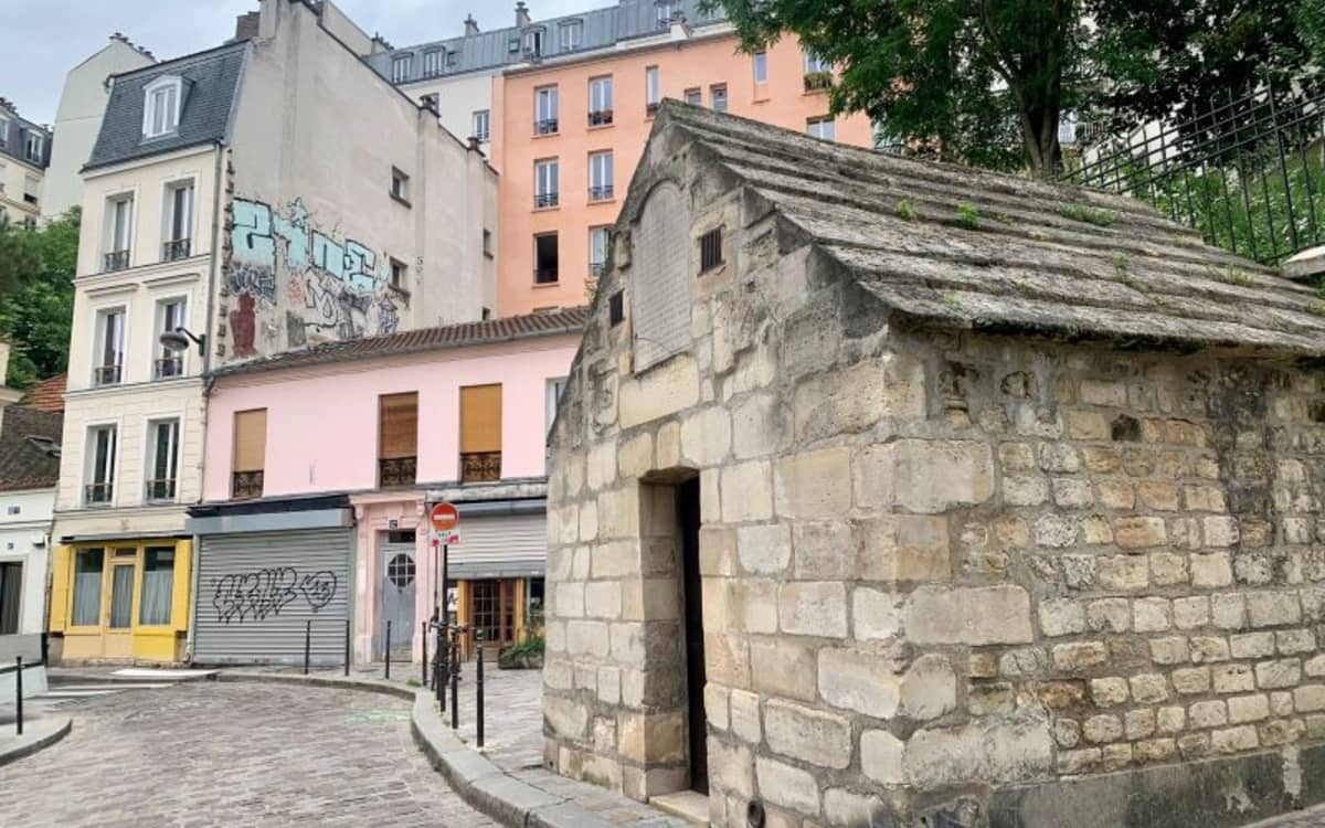 À la découverte des quartiers parisiens : le village de Belleville