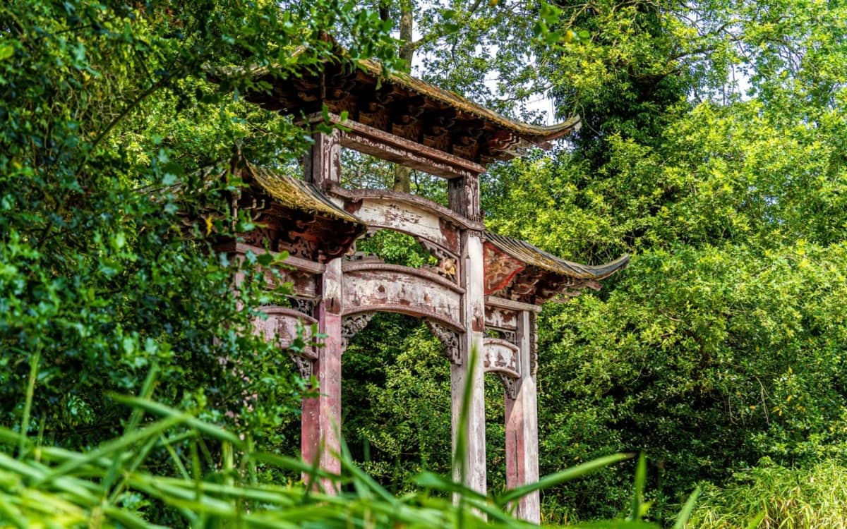 Balade conviviale : une journée au Bois de Vincennes !