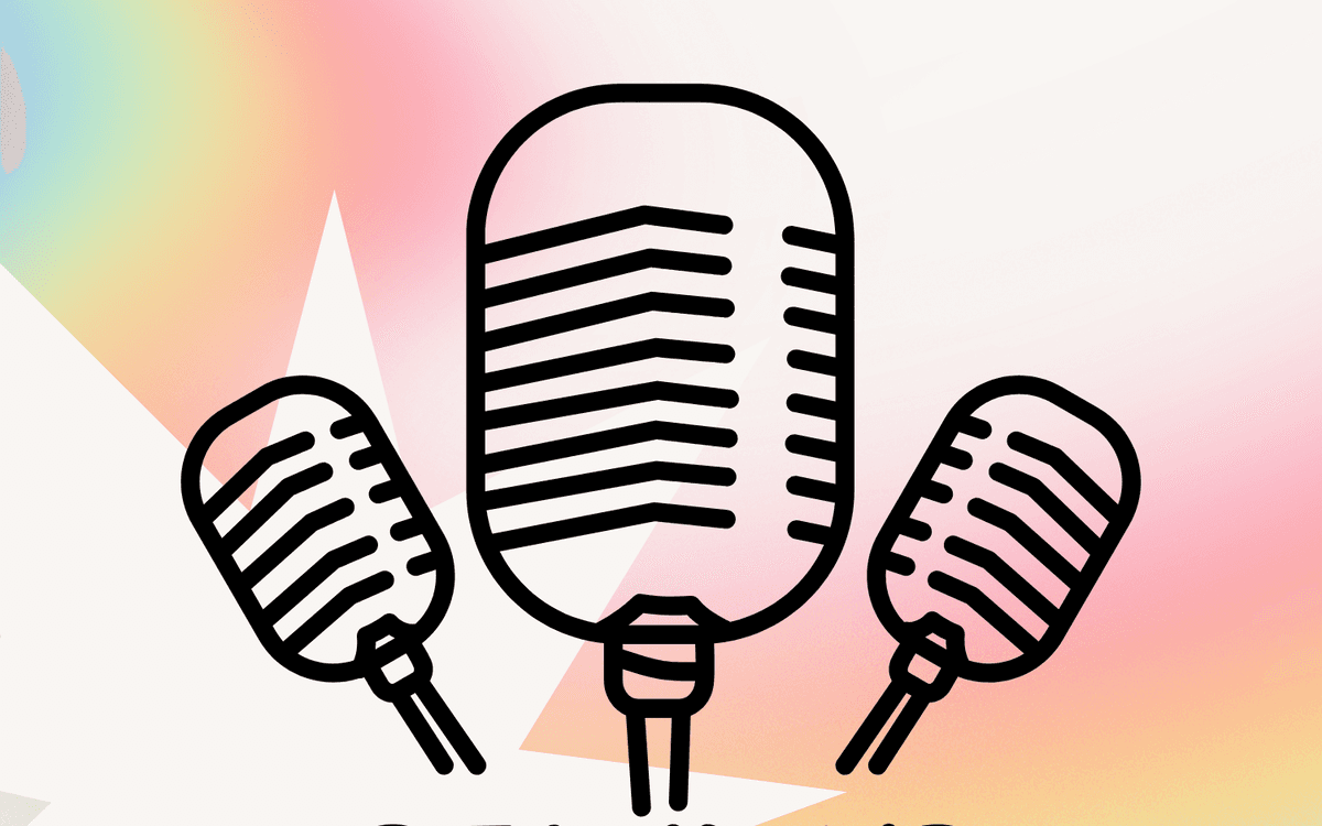 Correspondance Queer, Comedy club édition pride