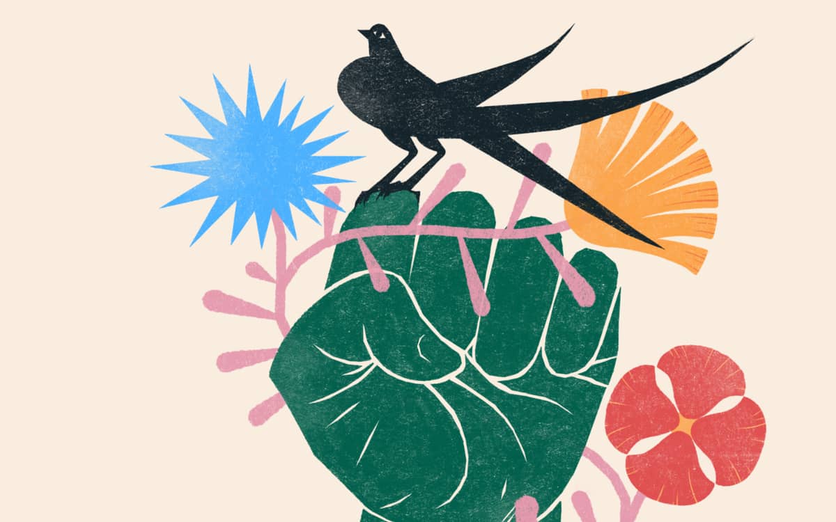 Résister et espérer : Comment défendre la bibliodiversité ?