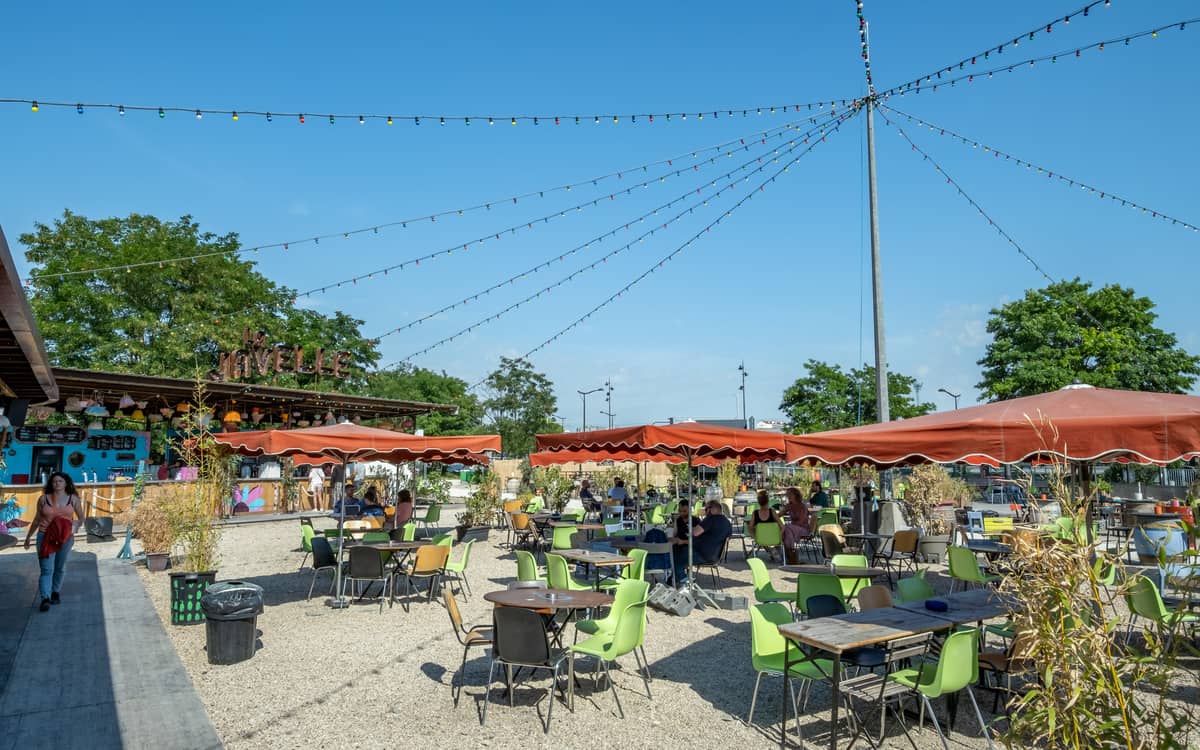 Fête des jardins, vive la nature en ville !