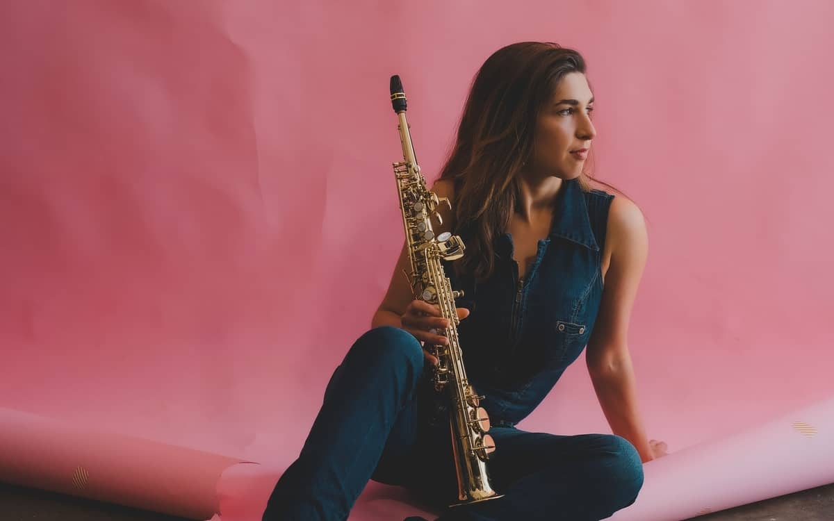 Hillai Govreen Quartet, Jazz from NY au 38Riv Jazz Club