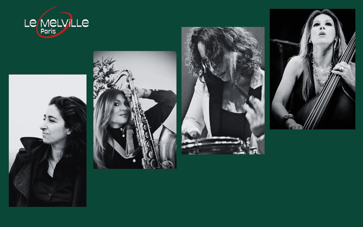 Benzaquine 4tet