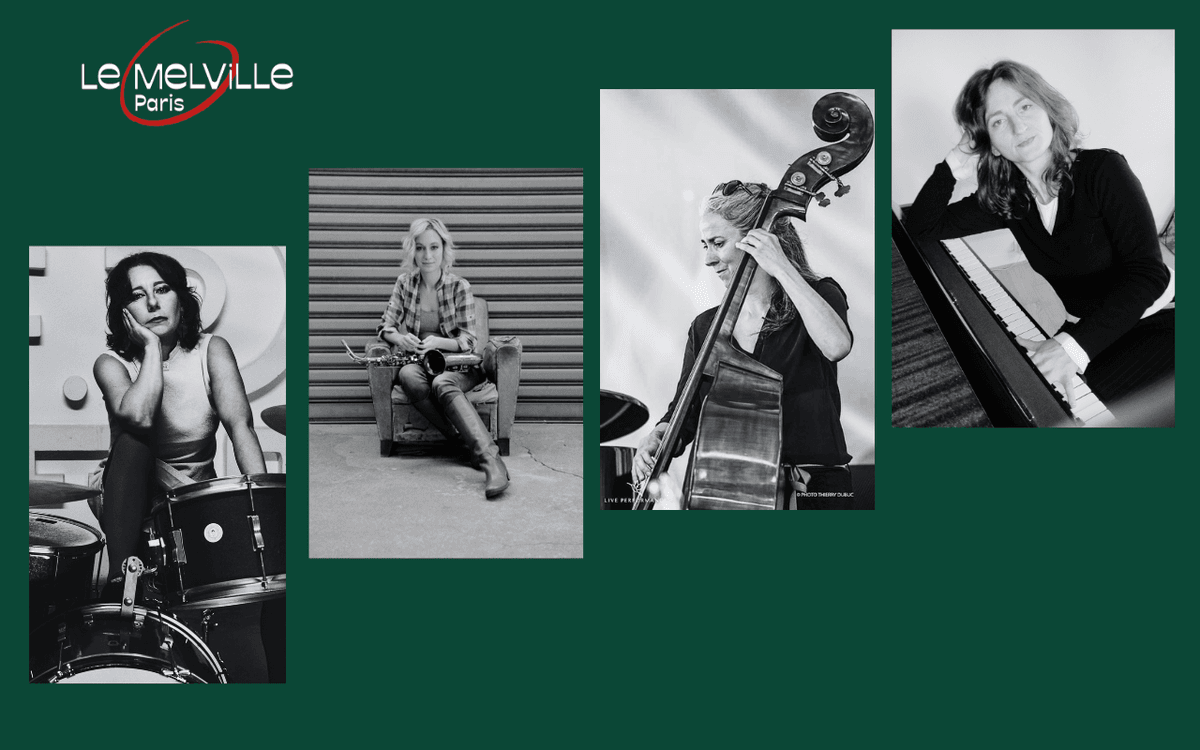 Keledjian 4tet