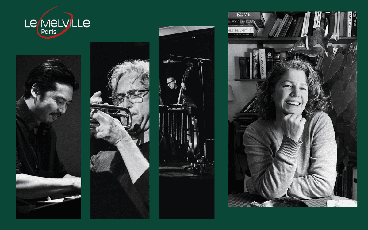 New York Swing 4tet