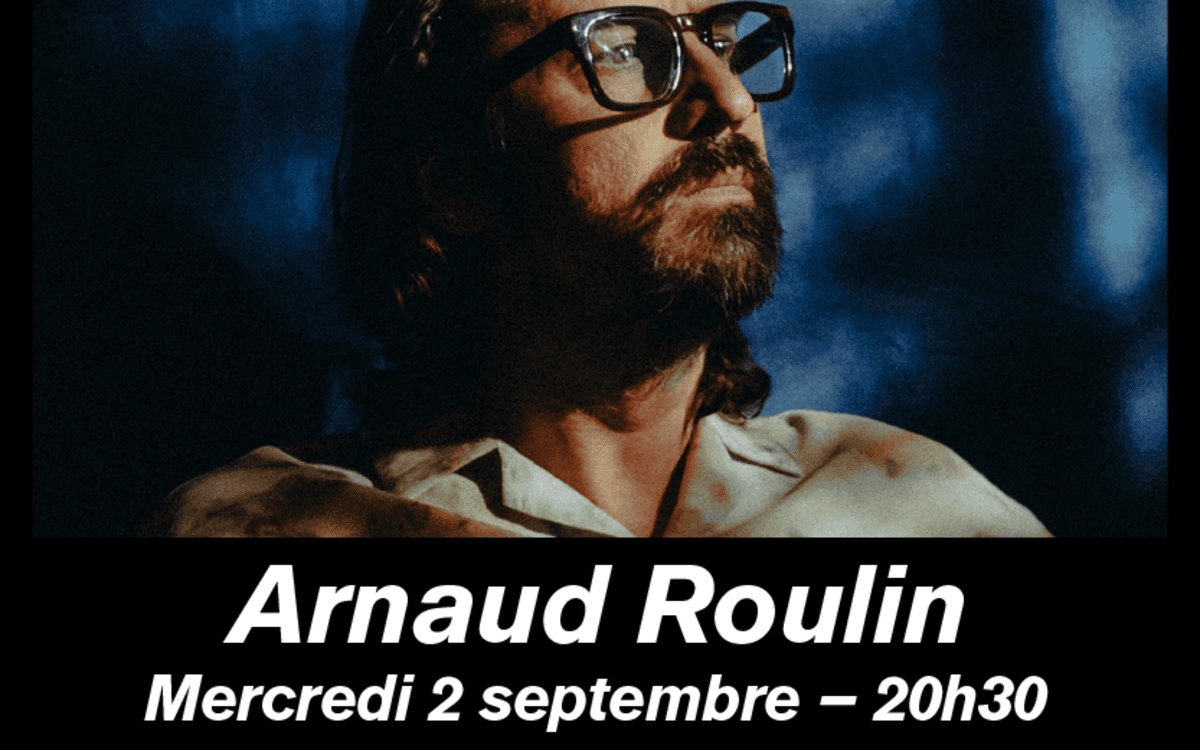 Arnaud Roulin