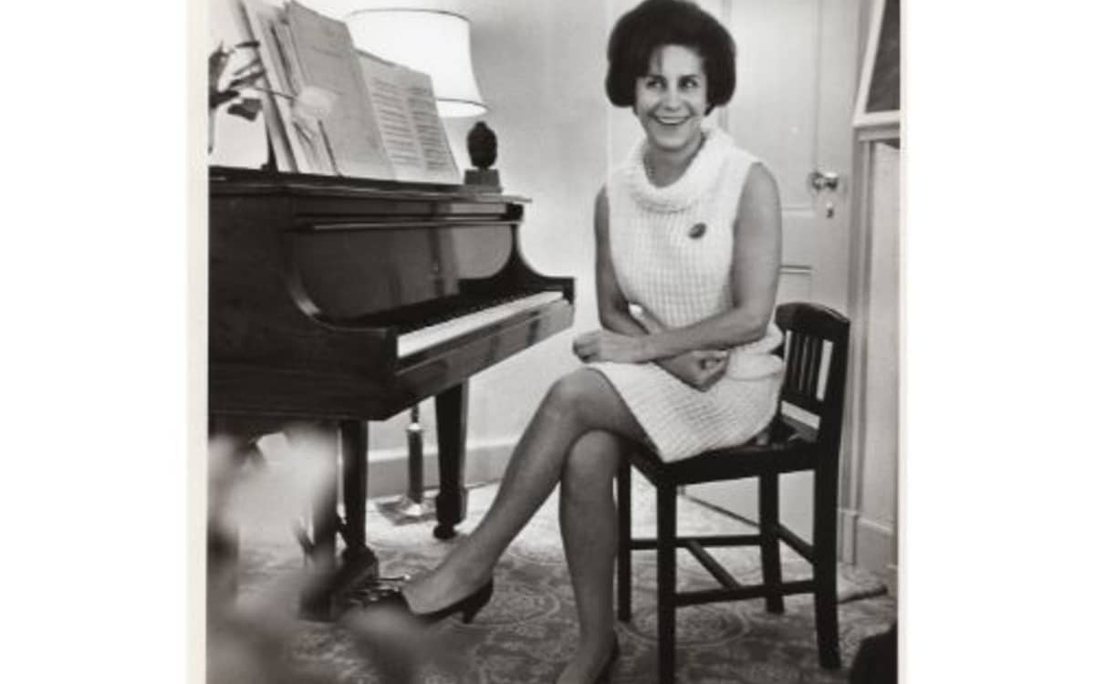 Céline raconte Madeleine