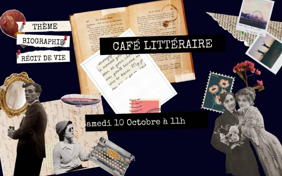 Arène des lettres