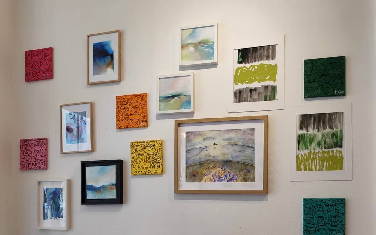 Exposition : de quelle couleur est l’été ?