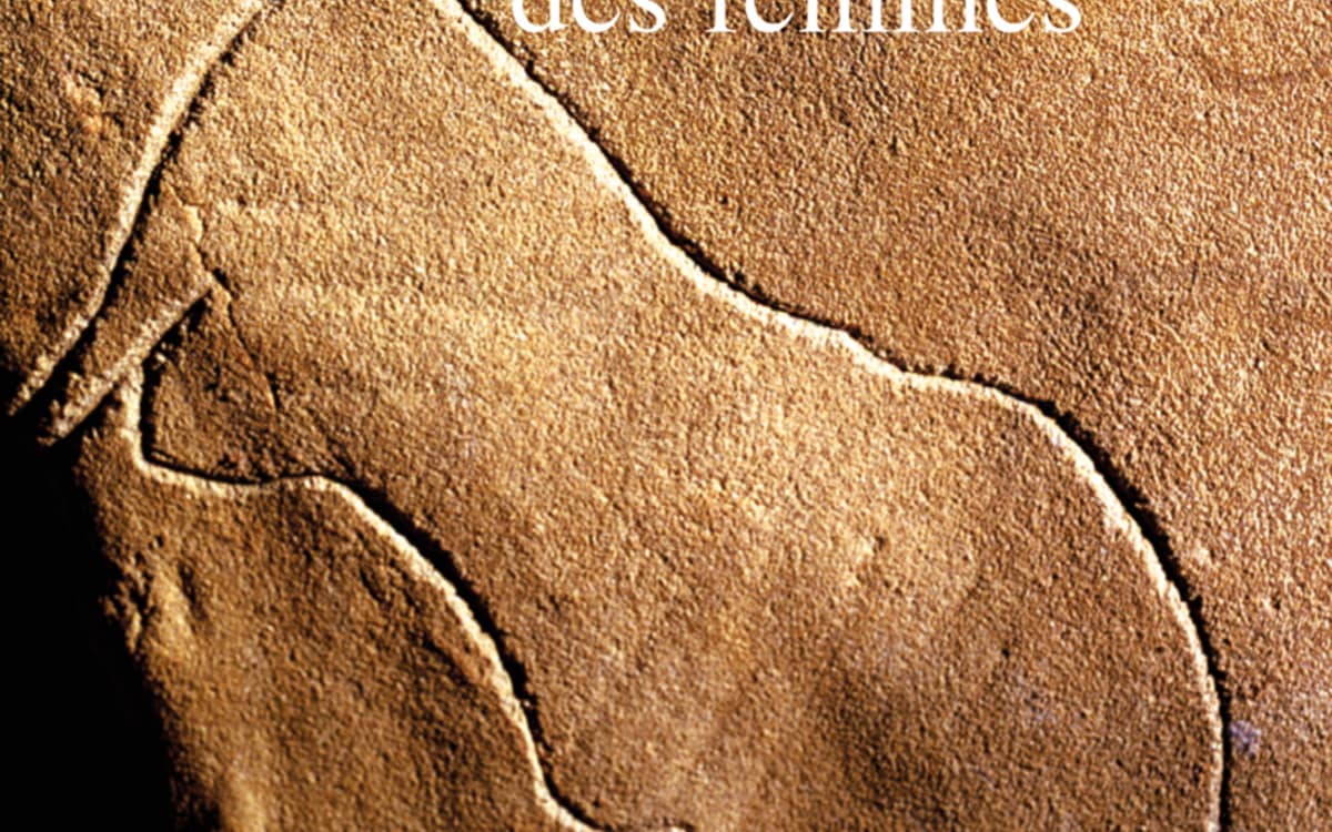 Une préhistoire des femmes : la domination masculine existait-elle déjà à la Préhistoire ?