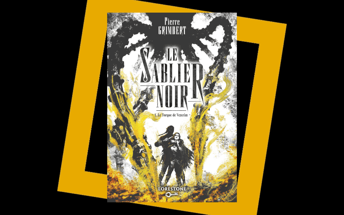 Pierre Grimbert à la Fnac Forum des Halles ! SUR INSCRIPTION