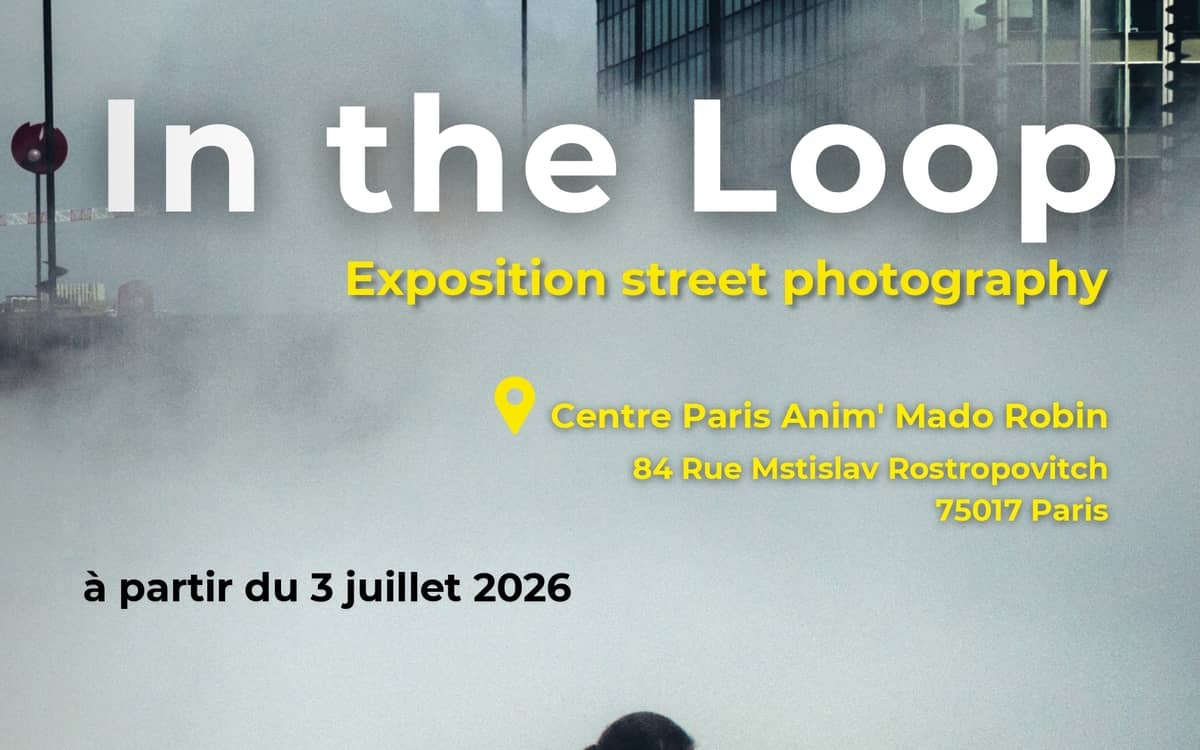 Exposition | In the Loop