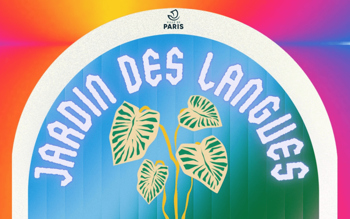 Jardin des langues : ateliers découverte du néerlandais et du Lituanien