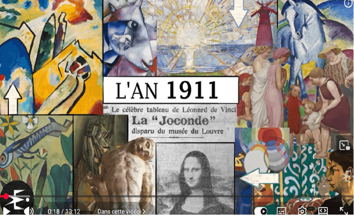 Paul Cézanne, un influenceur avant l'heure ?