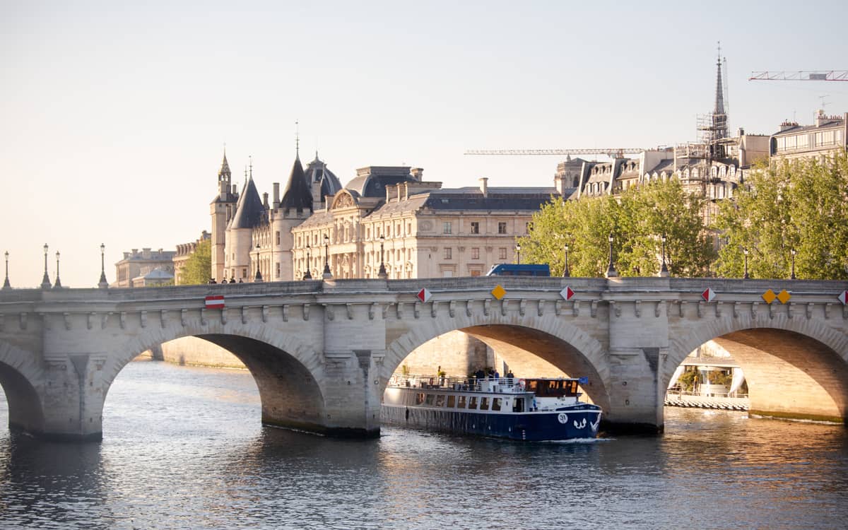 JEP 2026 : La Seine, fleuve-capitale