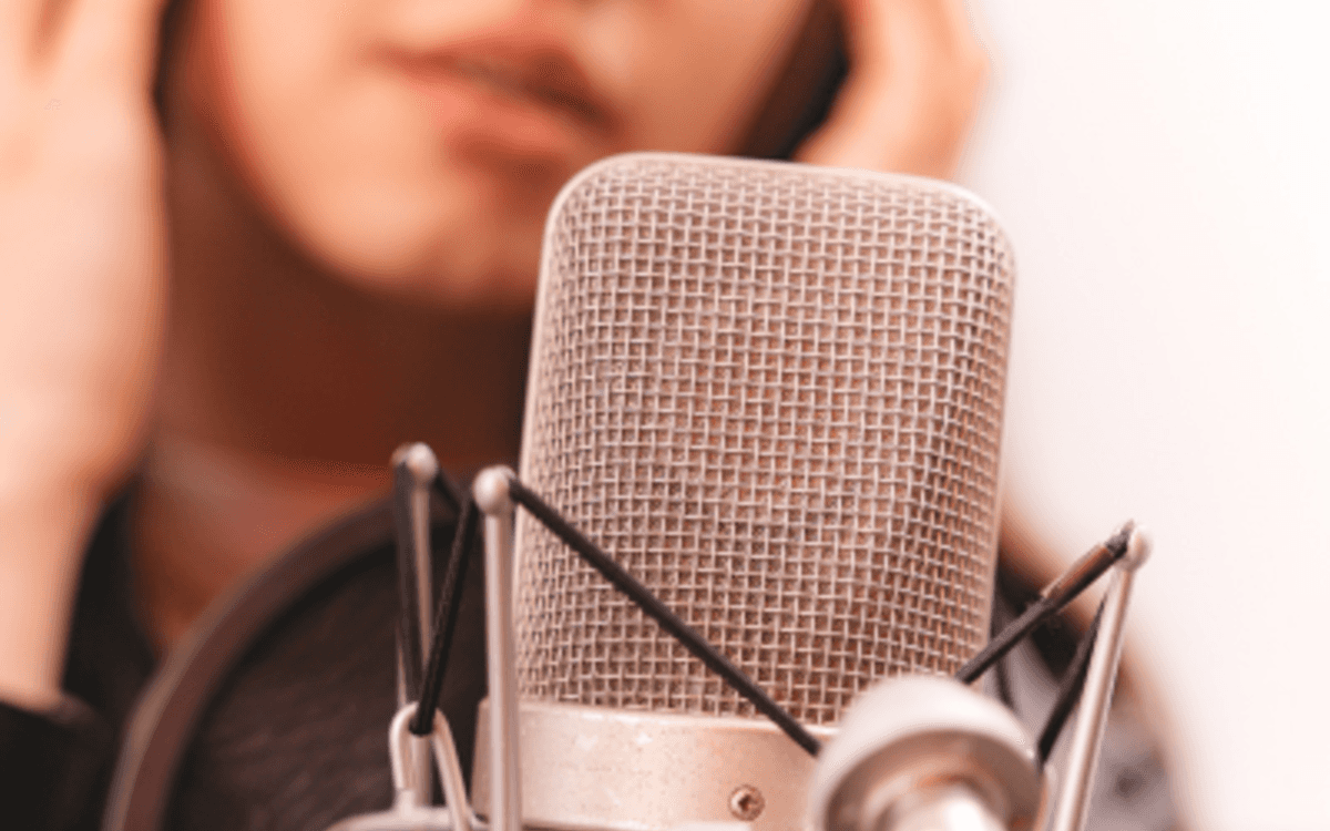 Immersion lyrique : bases du chant et fondamentaux