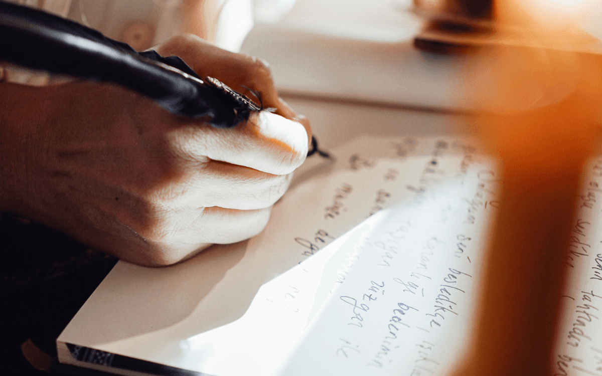 STAGE ECRITURE FANTASTIQUE
