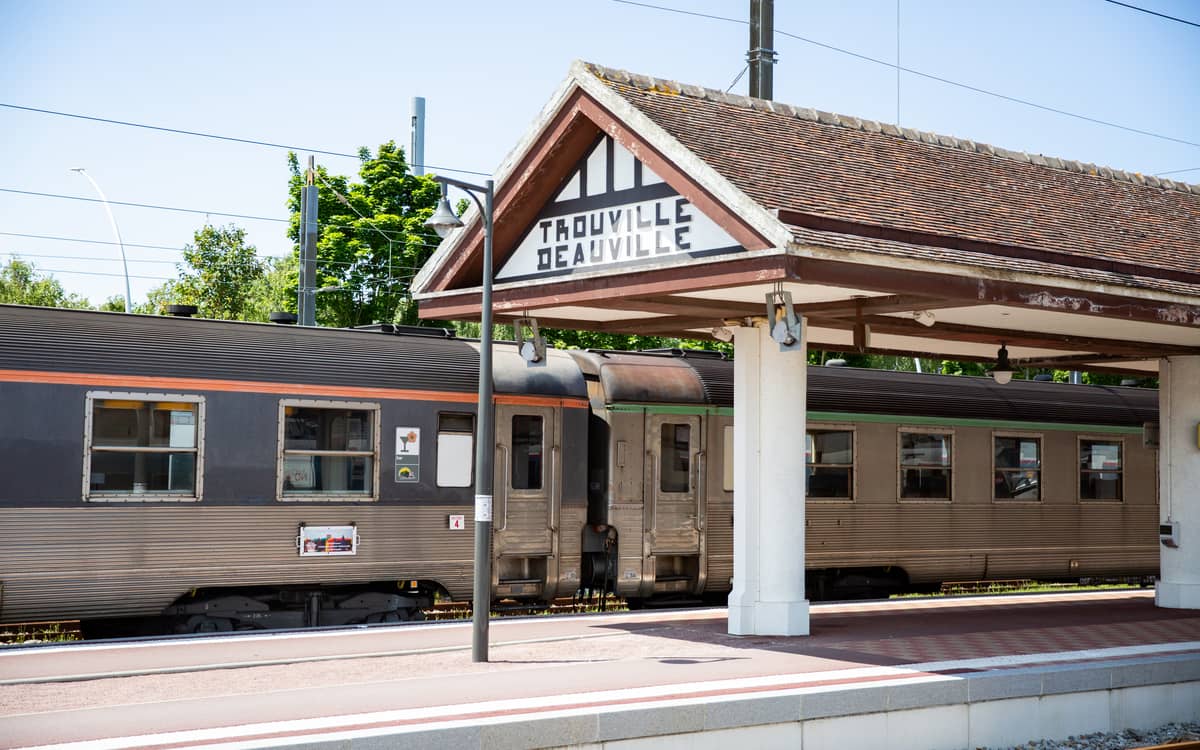Le Train des Planches #2