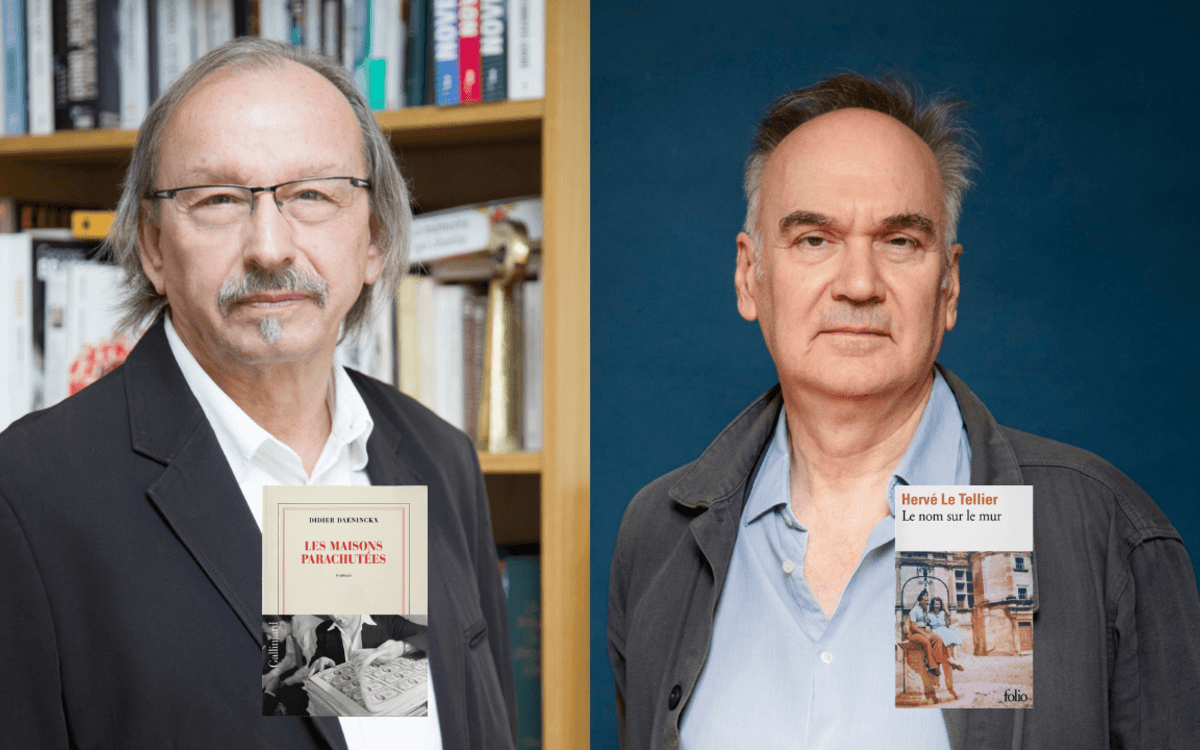Écrire la Résistance