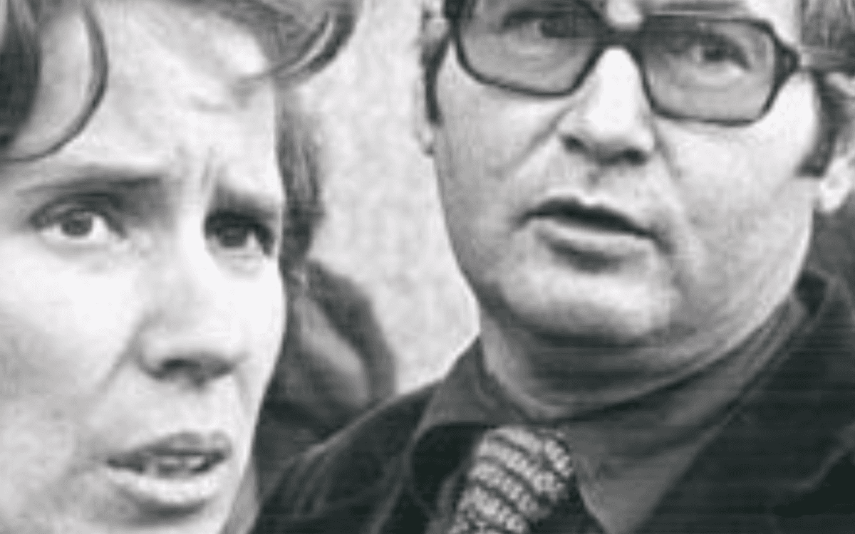 Les Klarsfeld - les combattants de la Mémoire