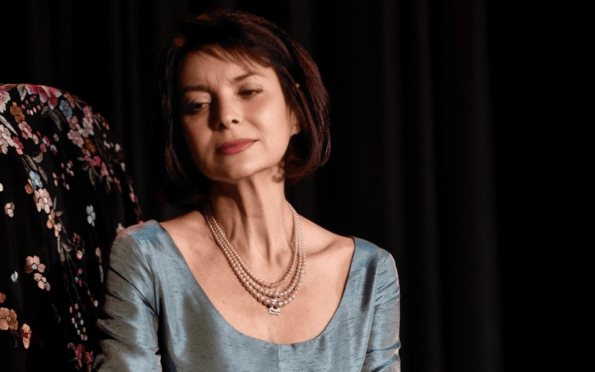 Je suis Scarlett, Vivien Leigh, au-delà du mythe