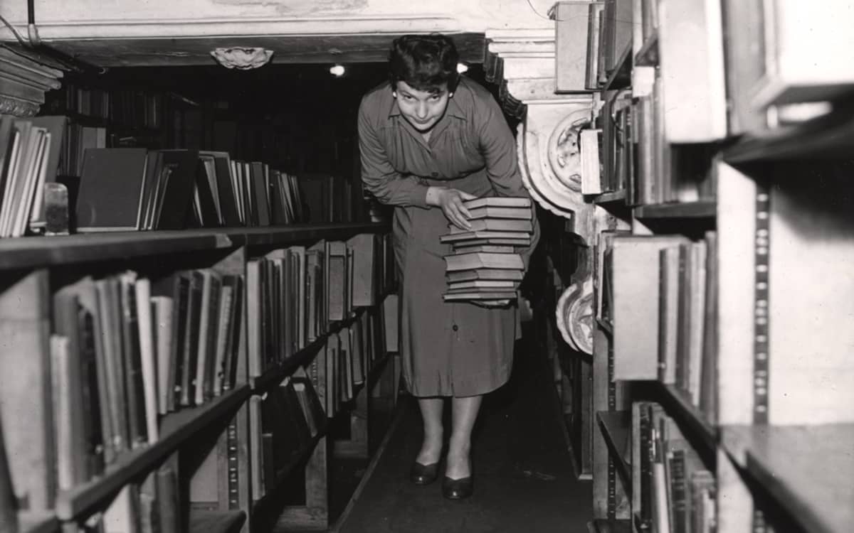 Marguerite se dévoile