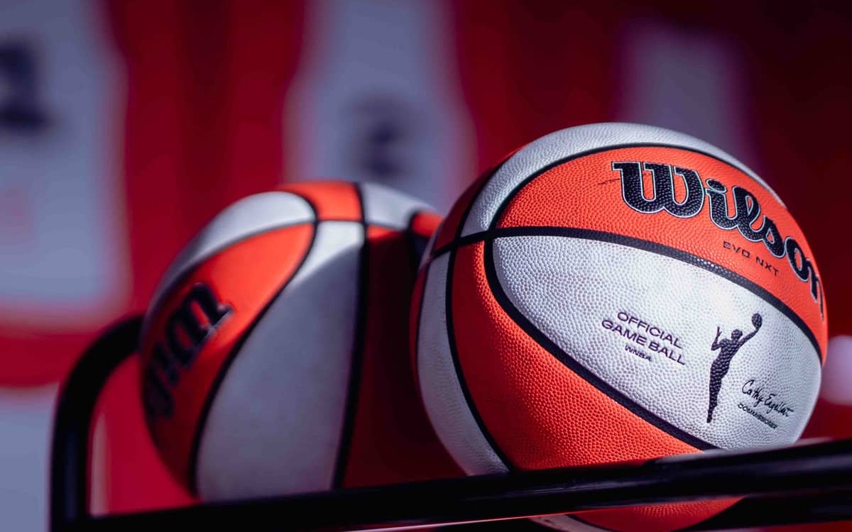 NBA Summer House