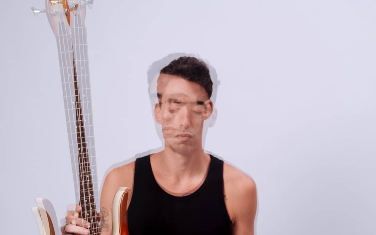 Frederico Heliodoro, 10 ans à travers le monde au 38Riv Jazz Club