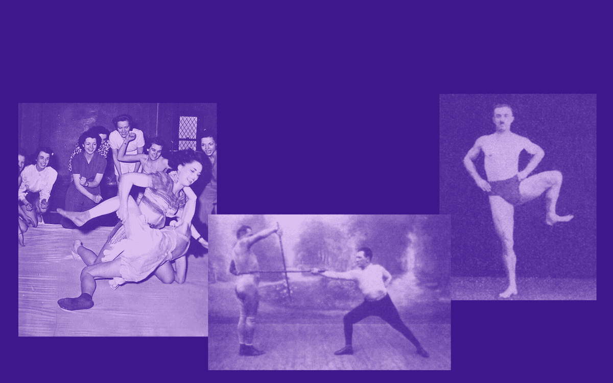 Cycle de 5 stages de Systema 2026-2027