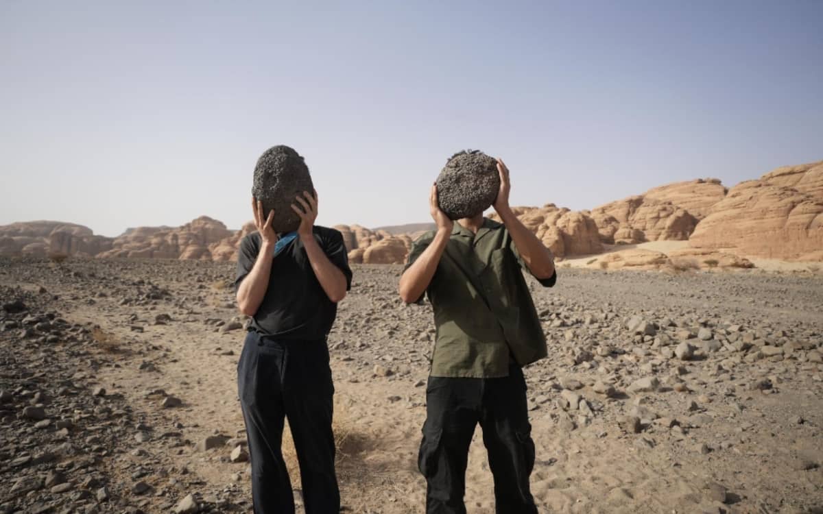 AlUla Design : un territoire comme partenaire de création